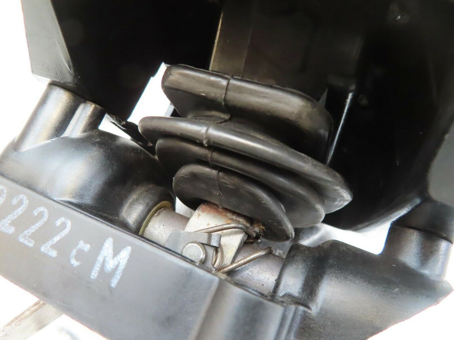 14337 Mercedes-Benz W116 350SE Gear Shift Selector