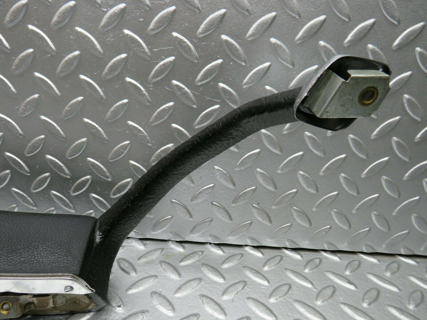 22771 Mercedes-Benz C107 450SLC Coupe Interior Door Handle Black Right Side