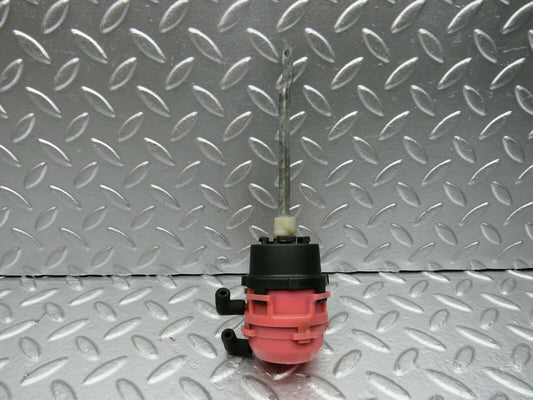 22478 Mercedes-Benz C124 E220 Coupe Heater Box Vacuum Actuator