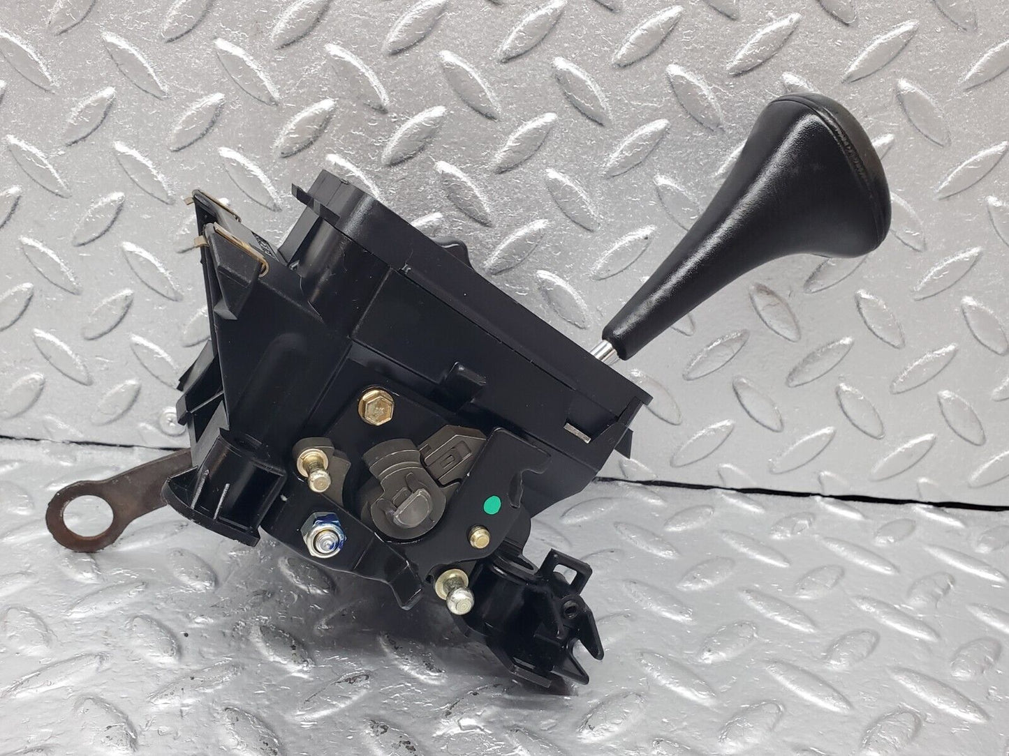 45263 Mercedes-Benz R129 300SL Coupe Automatic Gear Shift Selector 1242670237
