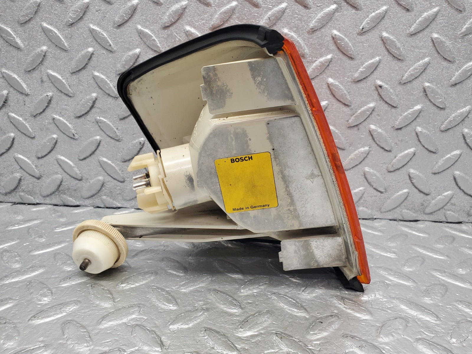 W201 Baby Benz indicator light front left side used OEM