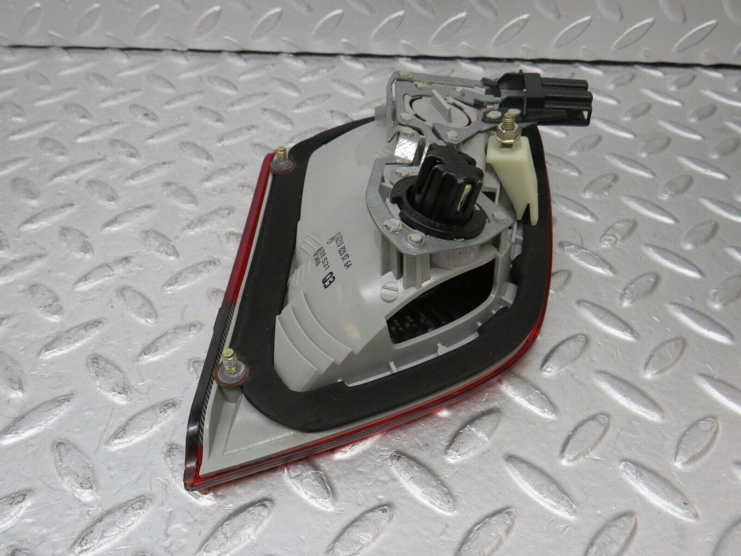 34839 Mercedes-Benz W210 320E Tail Light Left Side 2108208764