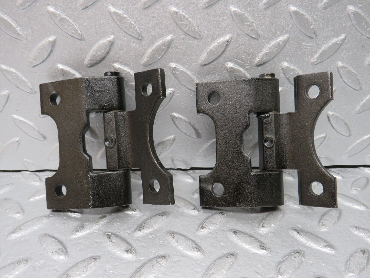 39234 Mercedes-Benz R107 500SL Door Hinge Right Side