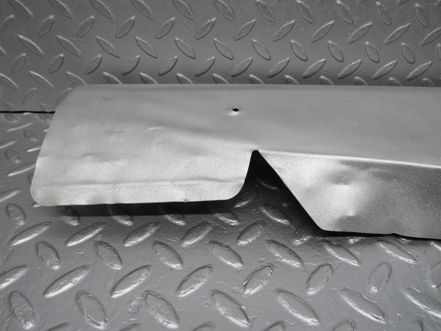 40057 Mercedes-Benz R107 350SL Exhaust Heat Shield