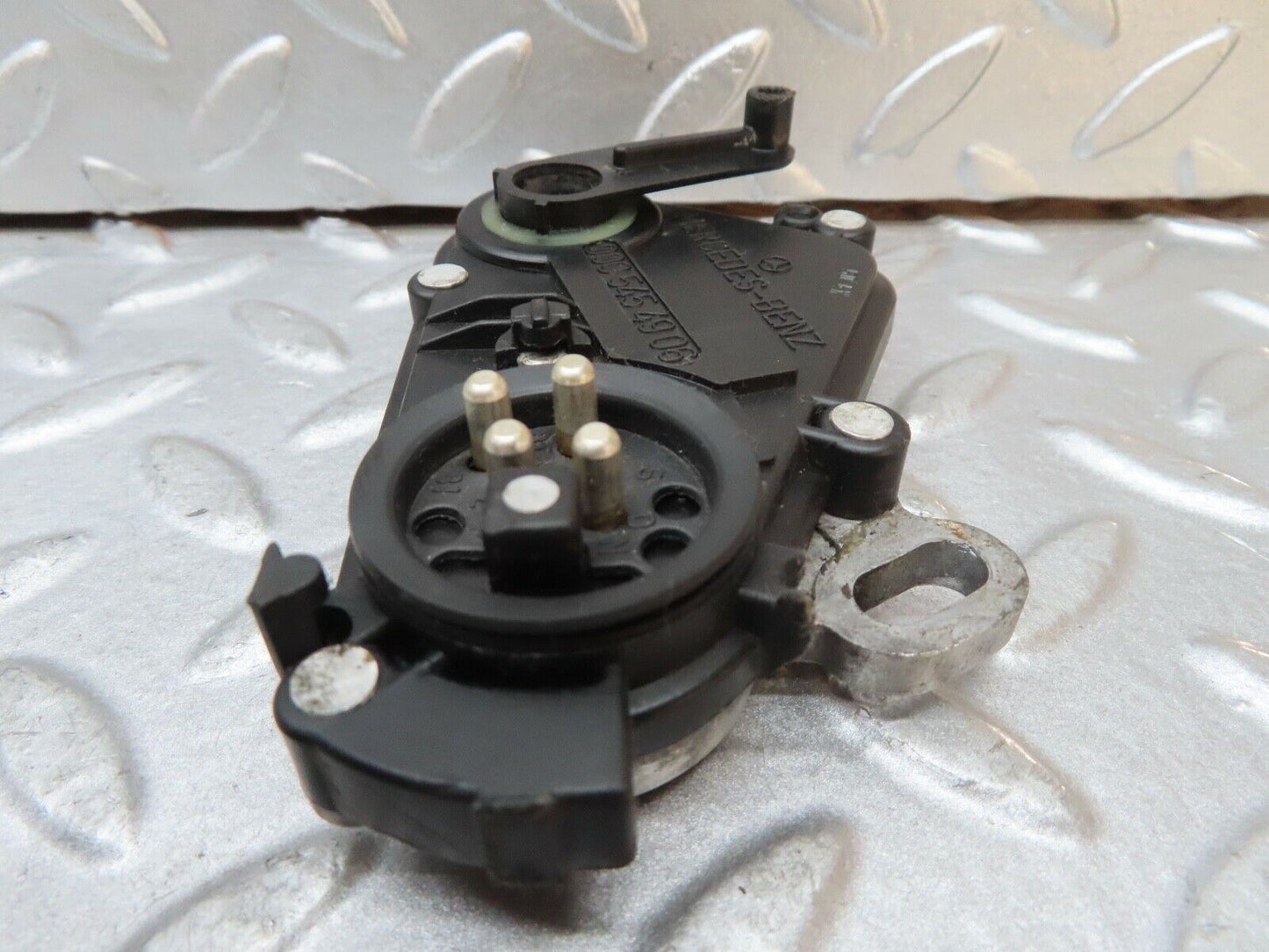 17498 Mercedes-Benz C123 280CE Coupe Reverse Light Switch 0005454906