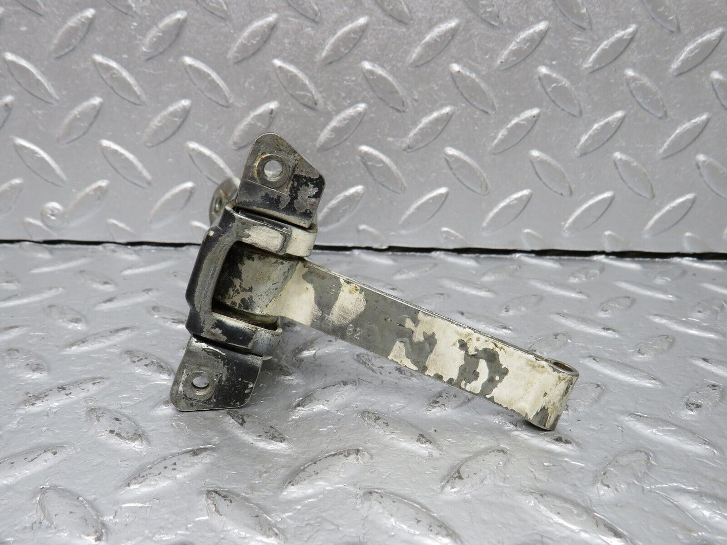 40591 Mercedes-Benz W123 300D Door Safety Check Strap