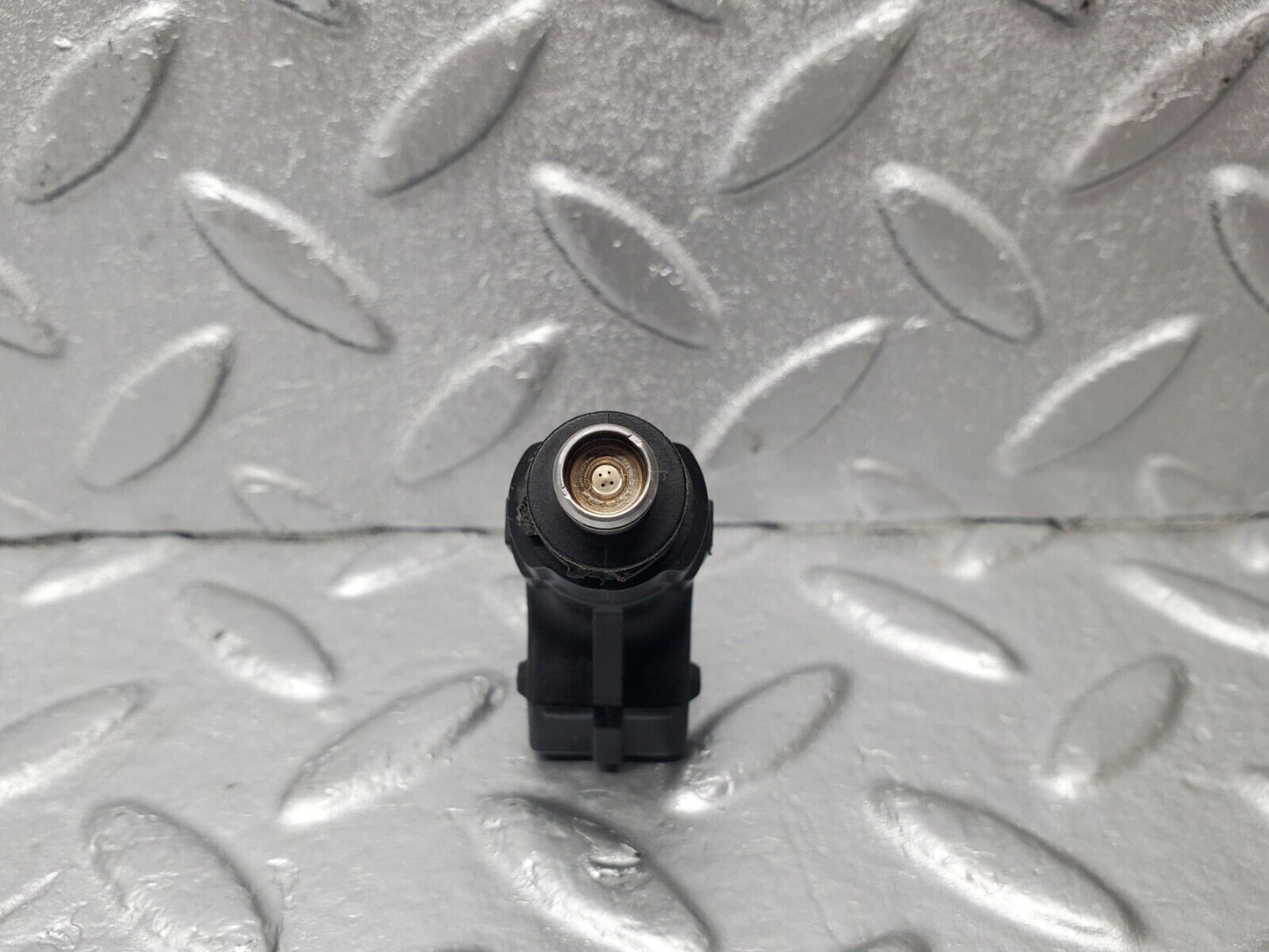 46775 Mercedes-Benz R129 320SL Coupe Fuel Injector Bosch 0280155742 1120780049