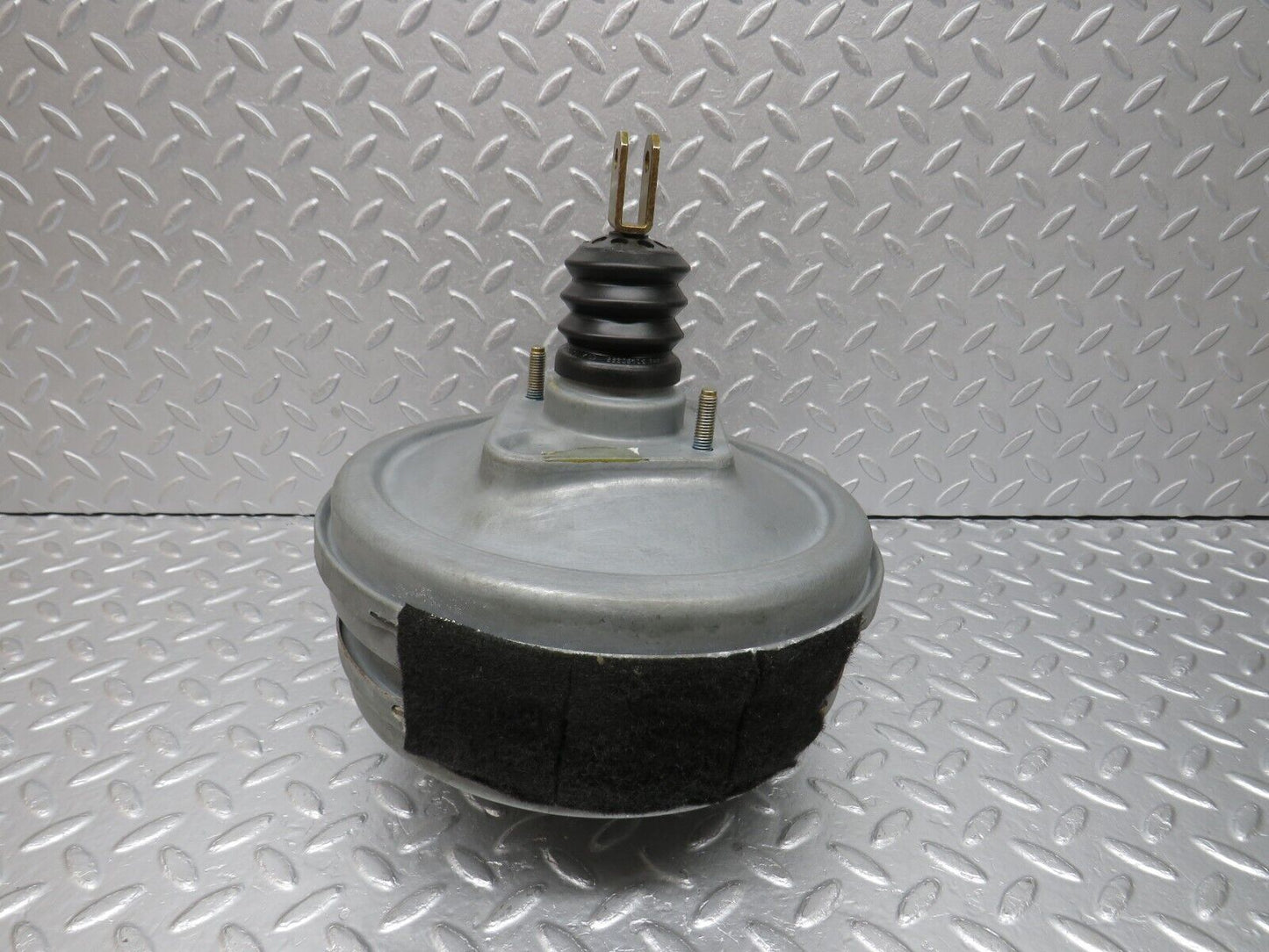 39364 Mercedes-Benz R129 320SL Coupe Brake Booster Lucas 0044302730