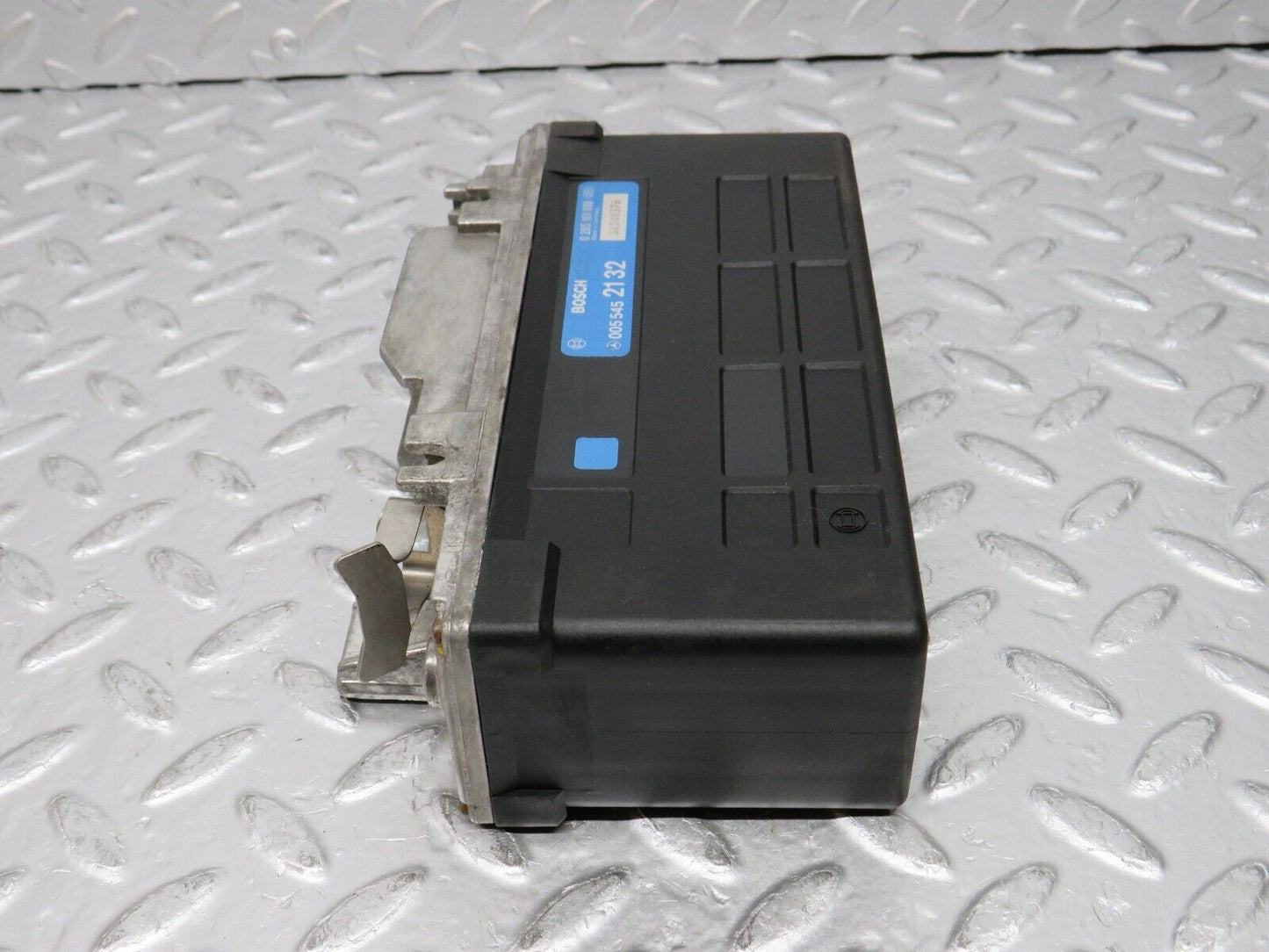 31703 Mercedes-Benz W201 190LE 1.8L ABS Control Unit Bosch 0055452132 0265101018