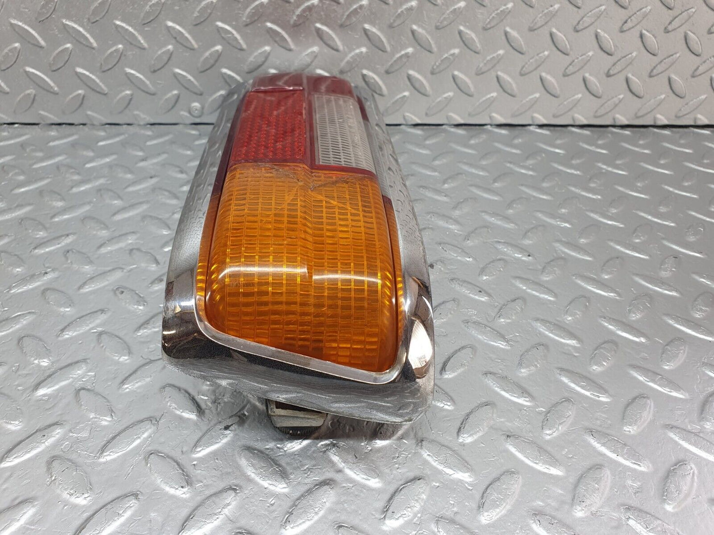 43285 Mercedes-Benz W108 280SE Tail Light Left K33268 1088202364 1088260159 1088260156