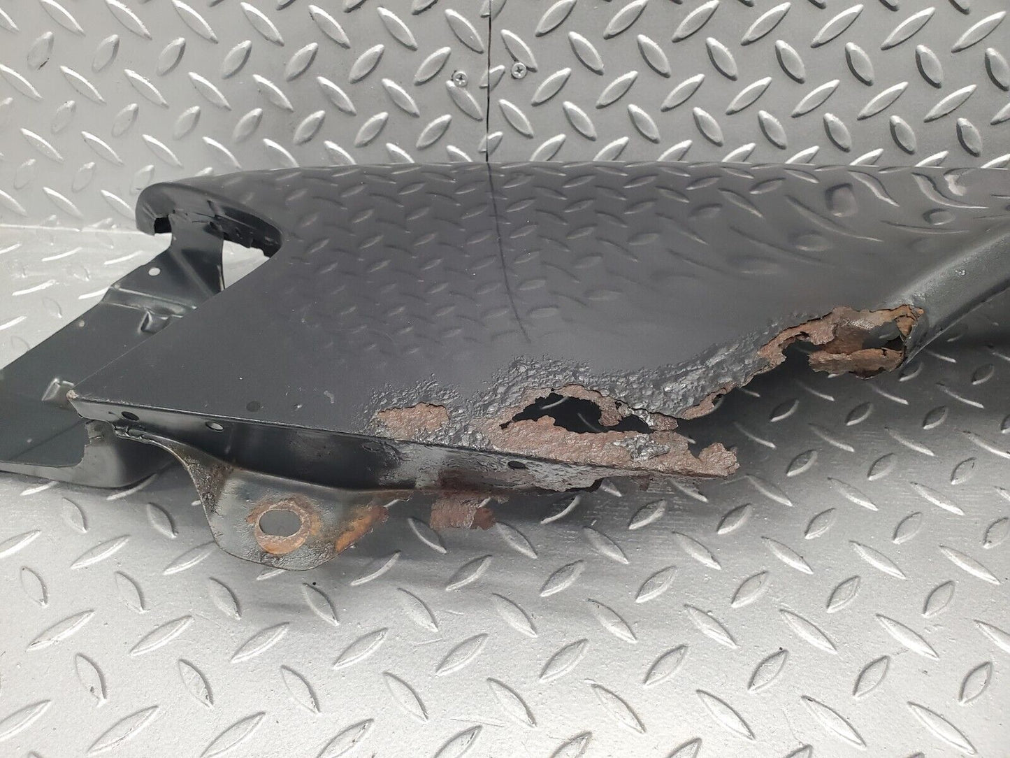 46124 Mercedes-Benz R129 Front Left Wing Fender