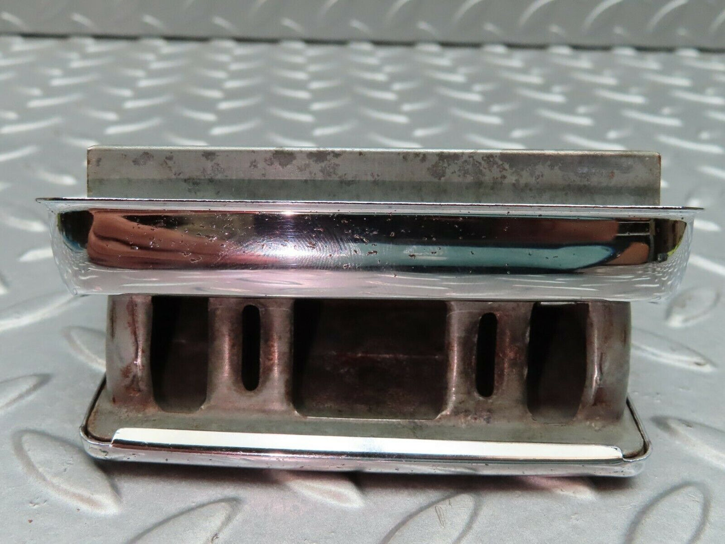 3425 Mercedes-Benz W115 220D Rear Ashtray Blue