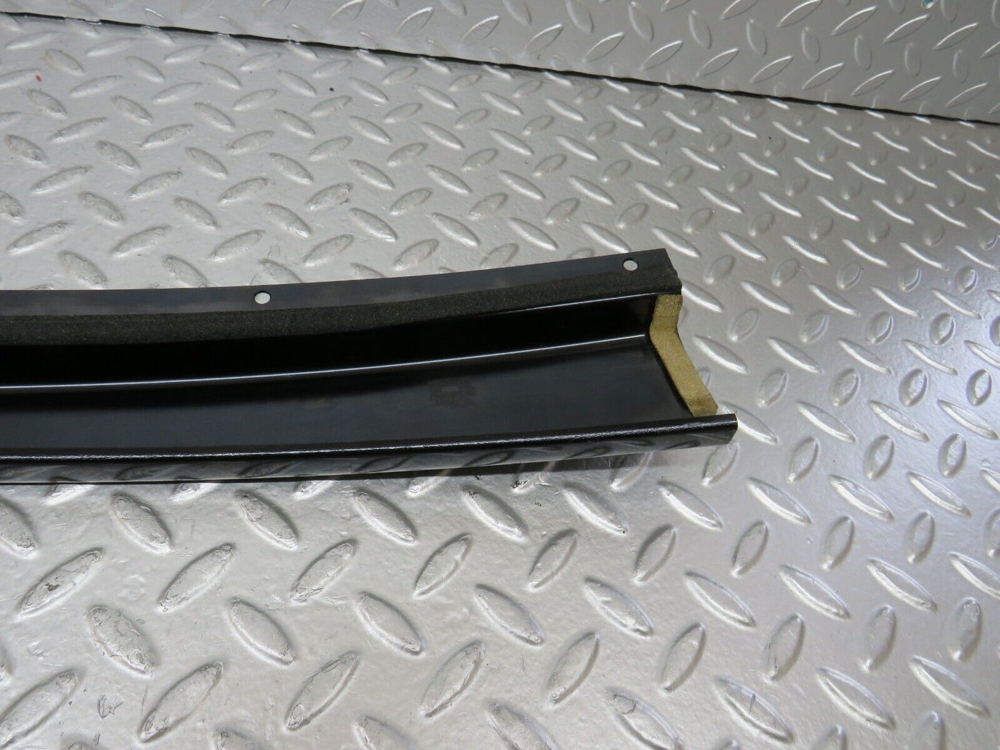 25059 Mercedes-Benz W140 S320 Rear Right Door Exterior Trim