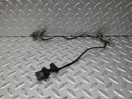 26101 Mercedes-Benz W116 450SE number Plate Light