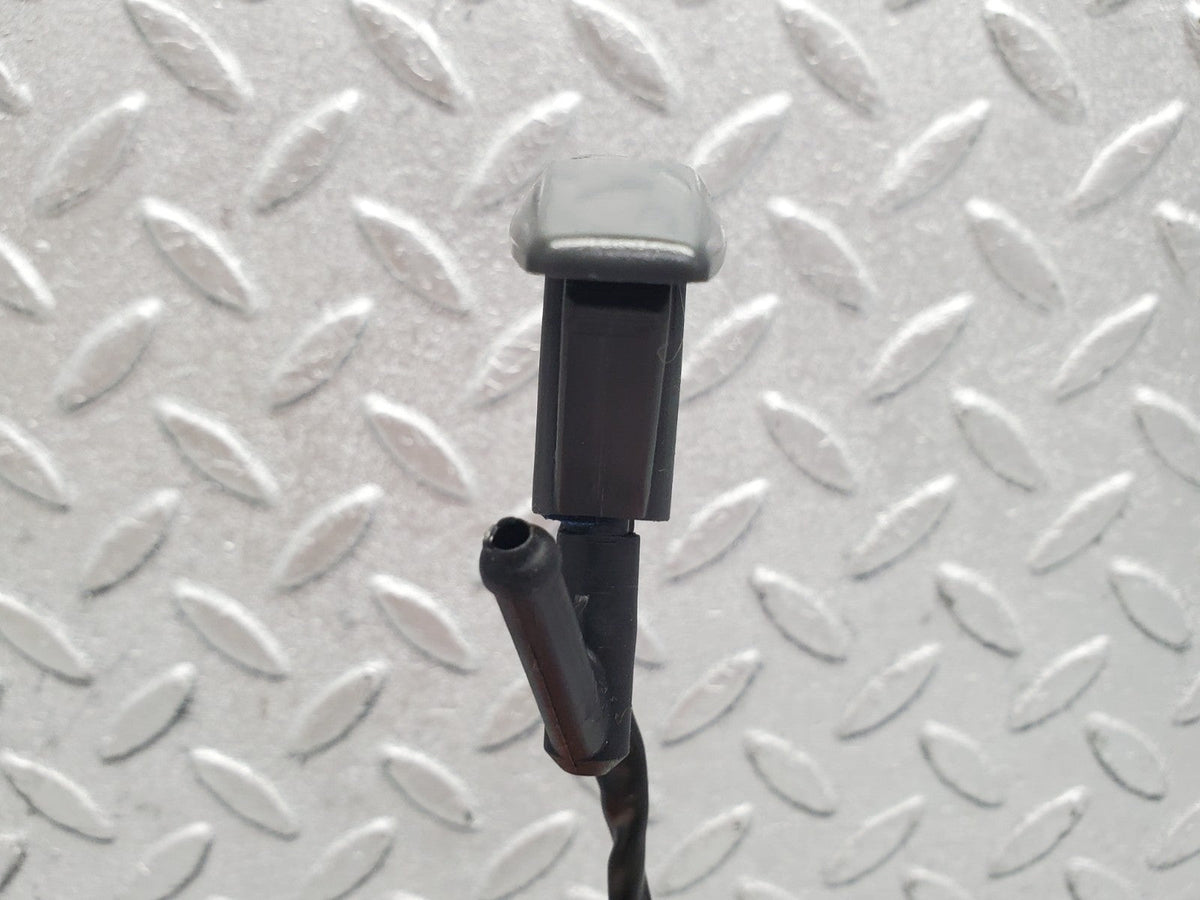 W201 Baby Benz windscreen washer nozzle used OEM