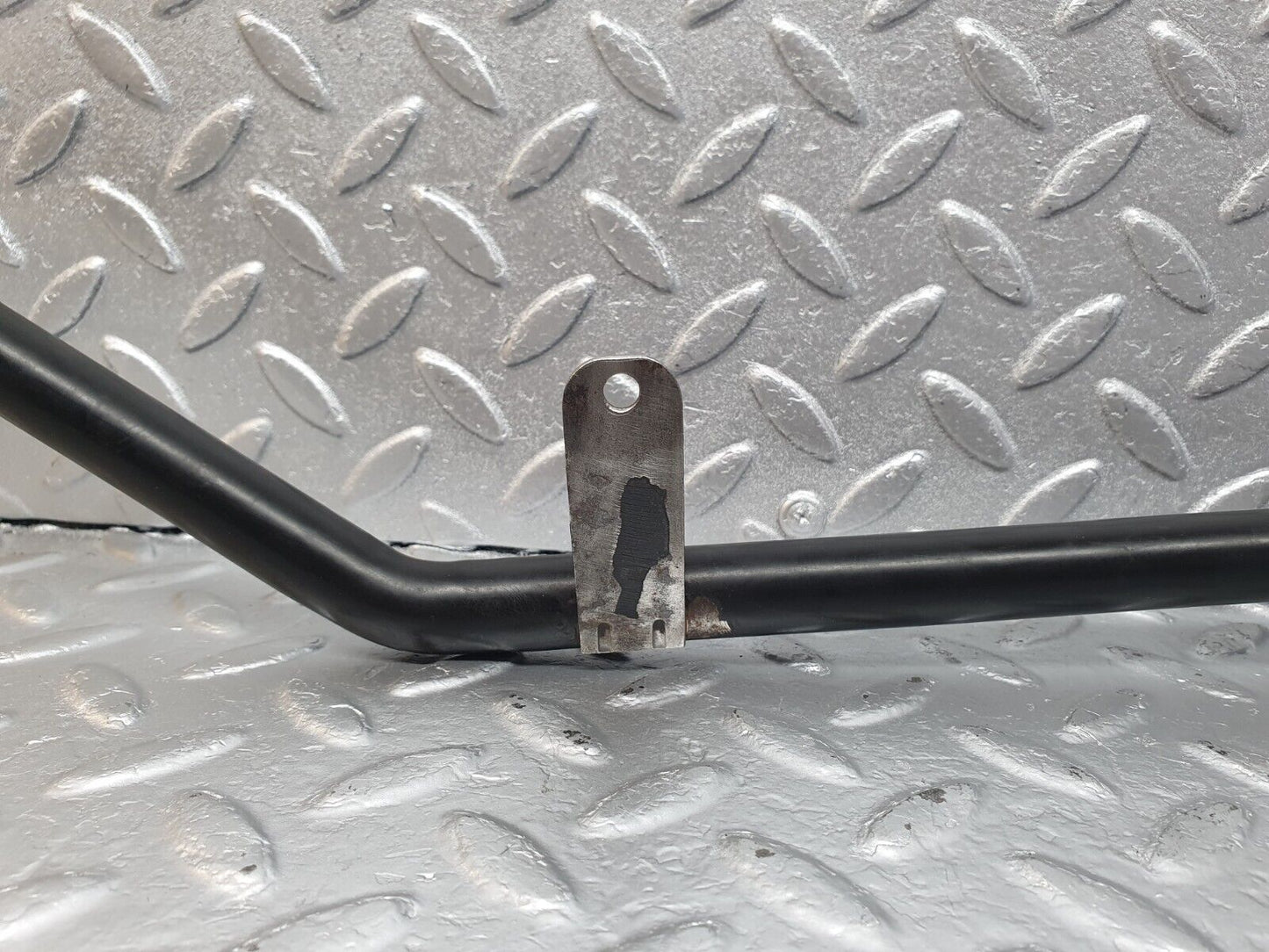42612 Mercedes-Benz R129 320SL Coupe Coolant Pipe 1298302815
