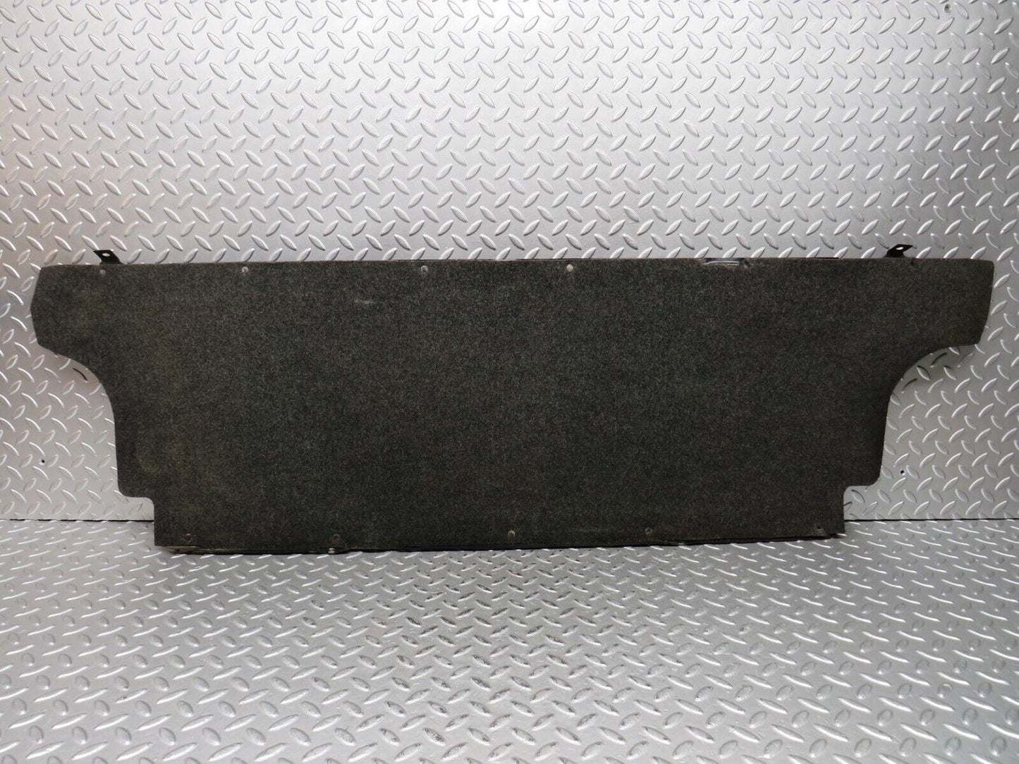 28679 Mercedes-Benz W123 230E Fuel Tank Cover Plate