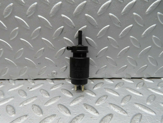 16630 Mercedes-Benz C107 380SLC Windscreen Washer Pump Bosch 1248690621