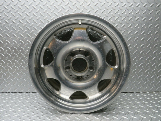 22843 Mercedes-Benz S123 280TE Alloy Wheel 7Jx15H2 ET37 1704010002