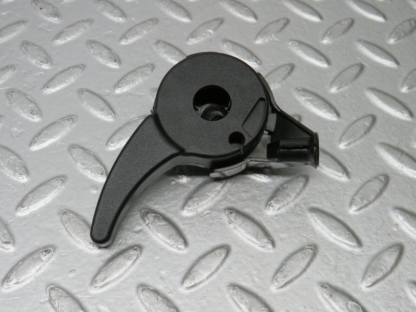 38420 Mercedes-Benz R129 280SL Coupe Hood Opener Bonnet Opener