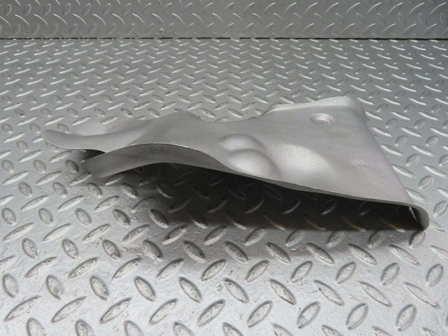 13524 Mercedes-Benz W123 200 Exhaust Heat Shield