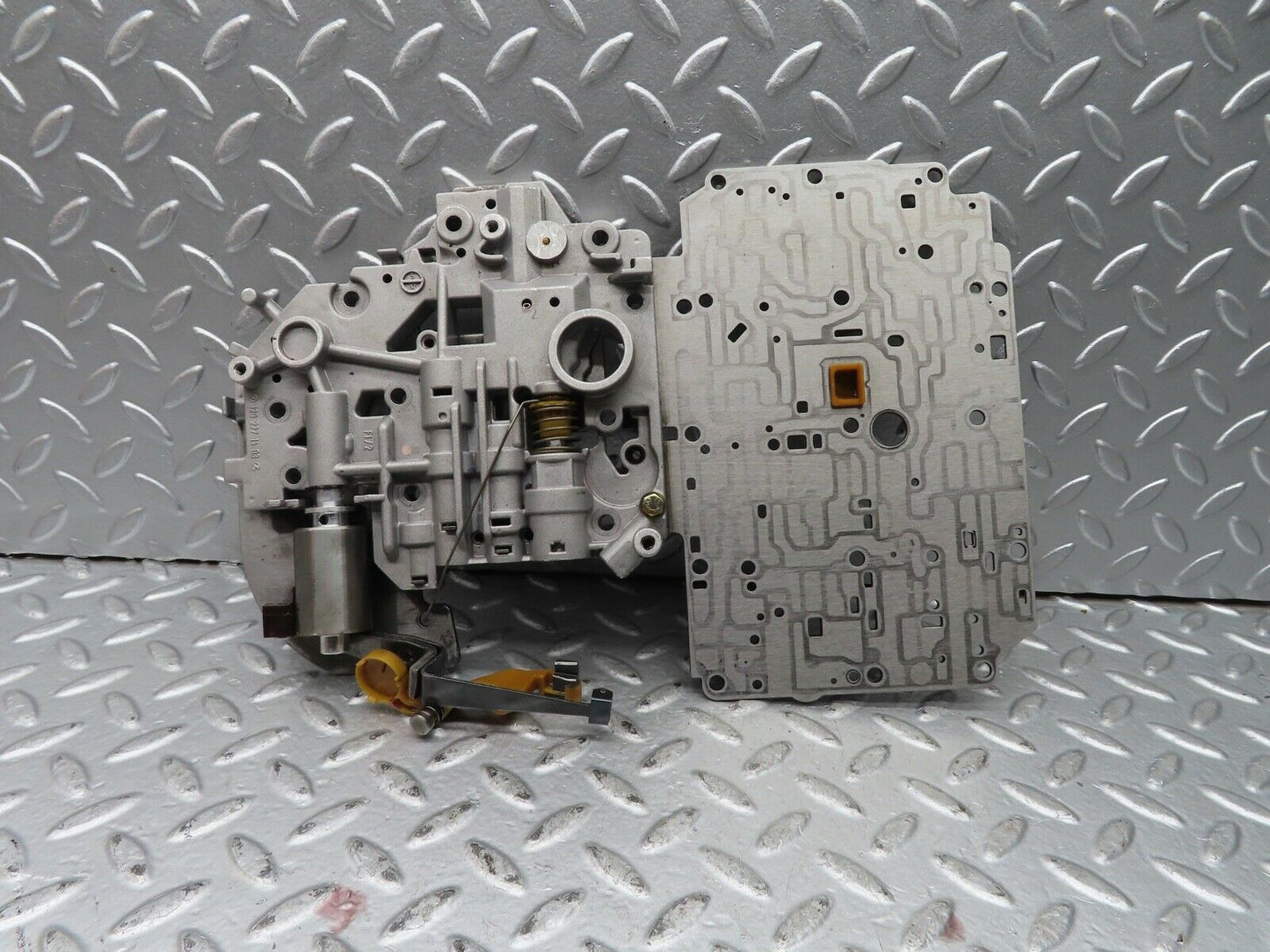 21379 Mercedes-Benz R129 300SL Coupe Automatic Gearbox Valve Body 722.500