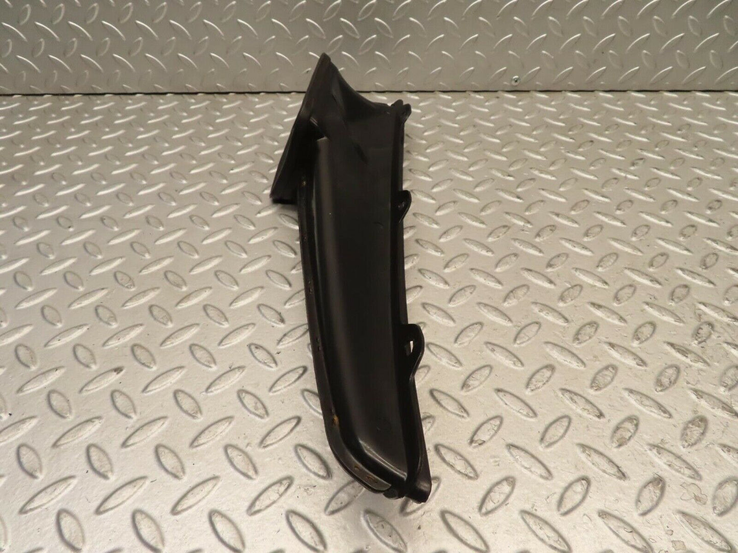 11801 Mercedes-Benz R107 450SL Dashboard Air Vent Right