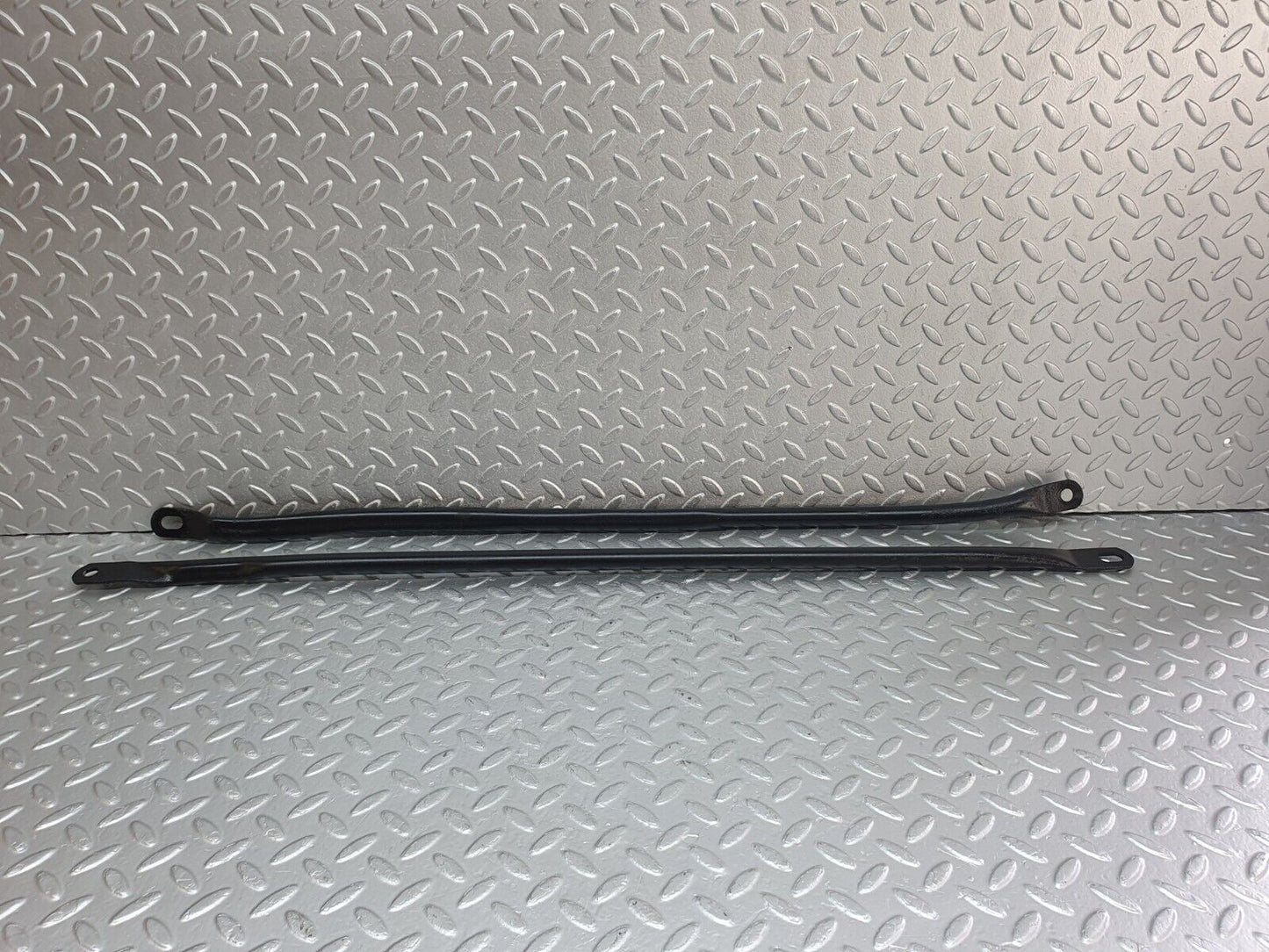42621 Mercedes-Benz R129 320SL Coupe Rear Suspension Anti Roll Bar 2X