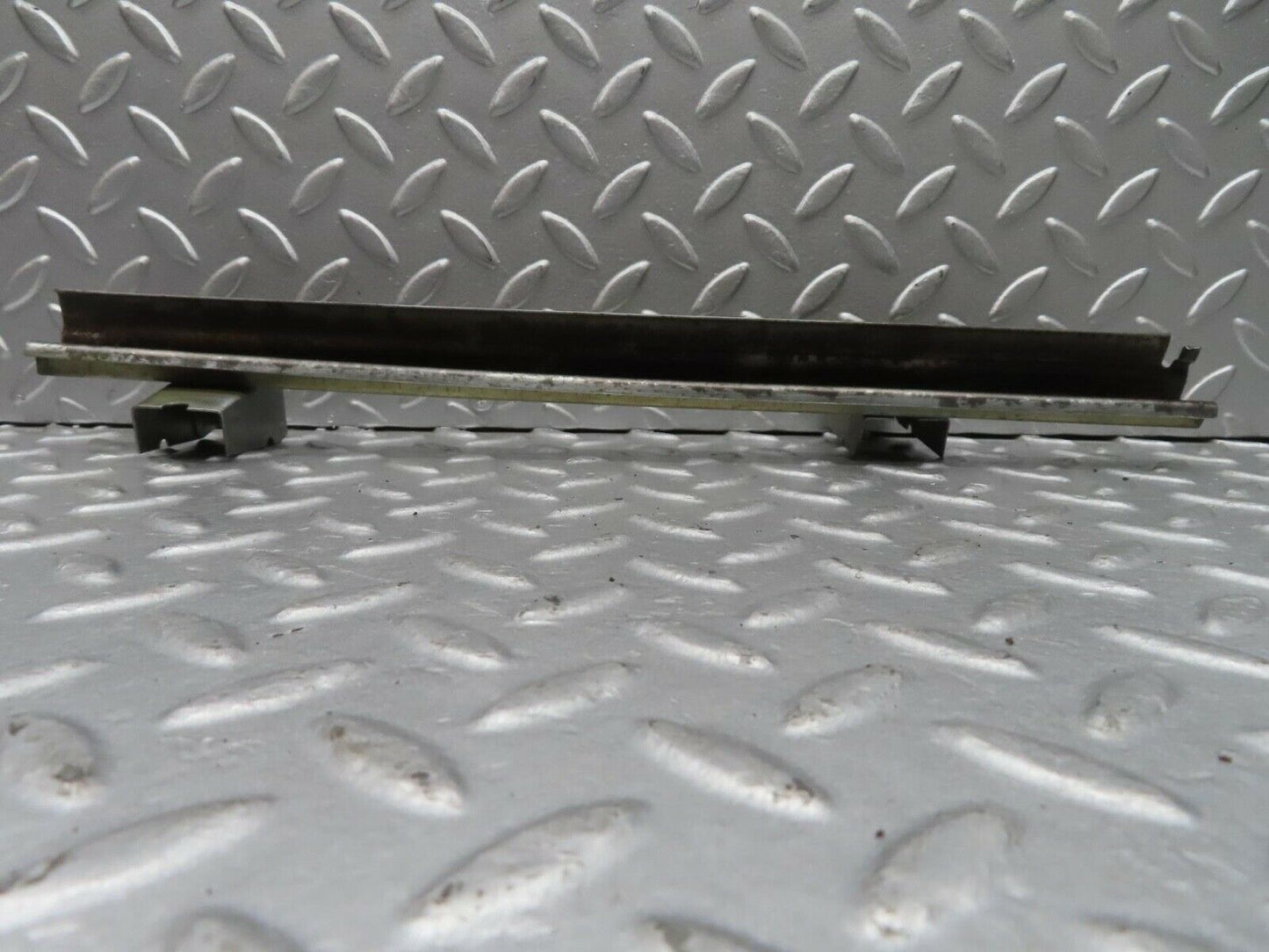 13001 Mercedes-Benz W111 220S Rear Right Window Channel
