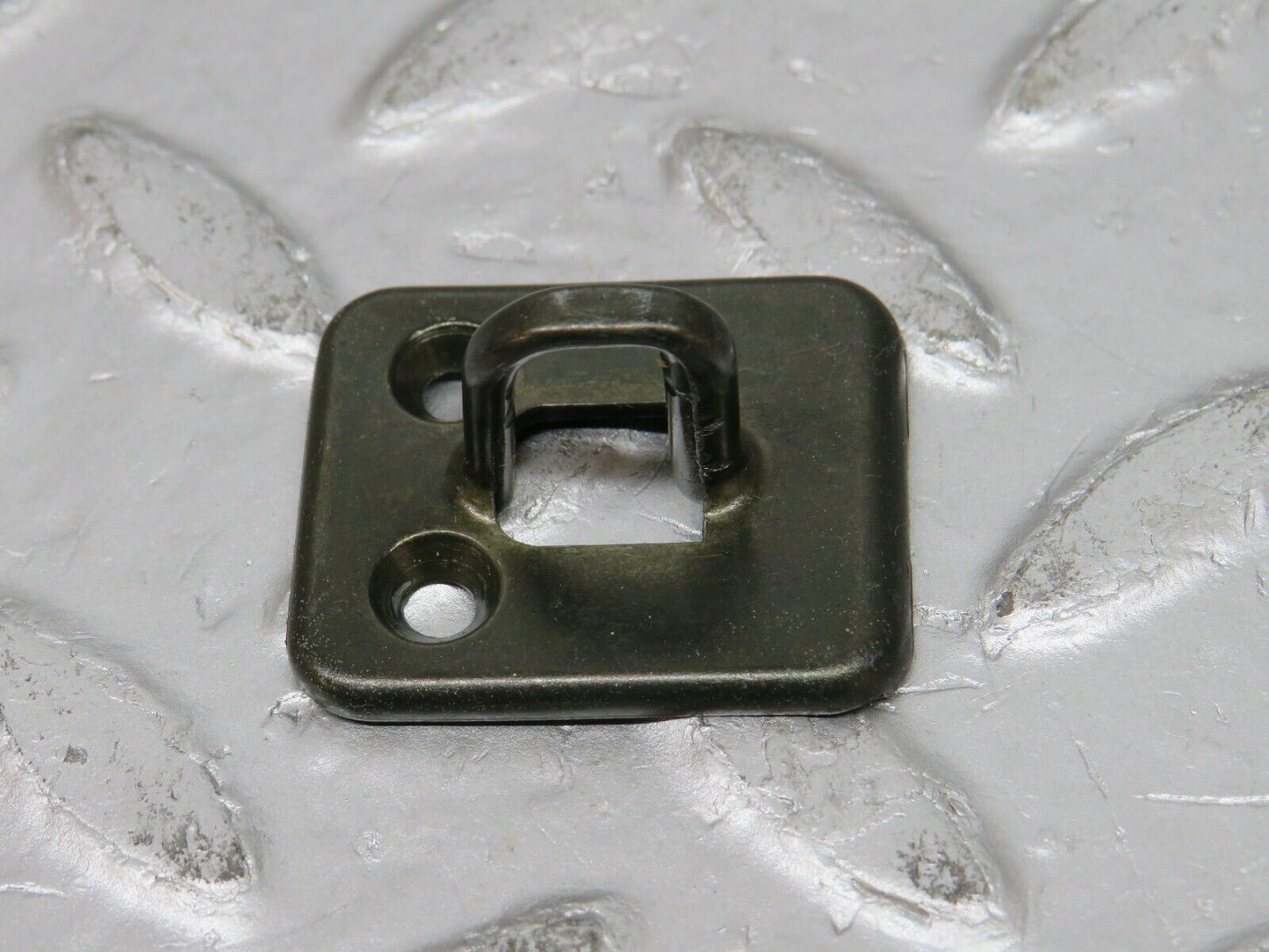 32576 Mercedes-Benz S124 300TE Wagon Glove Box Door Lock Latch