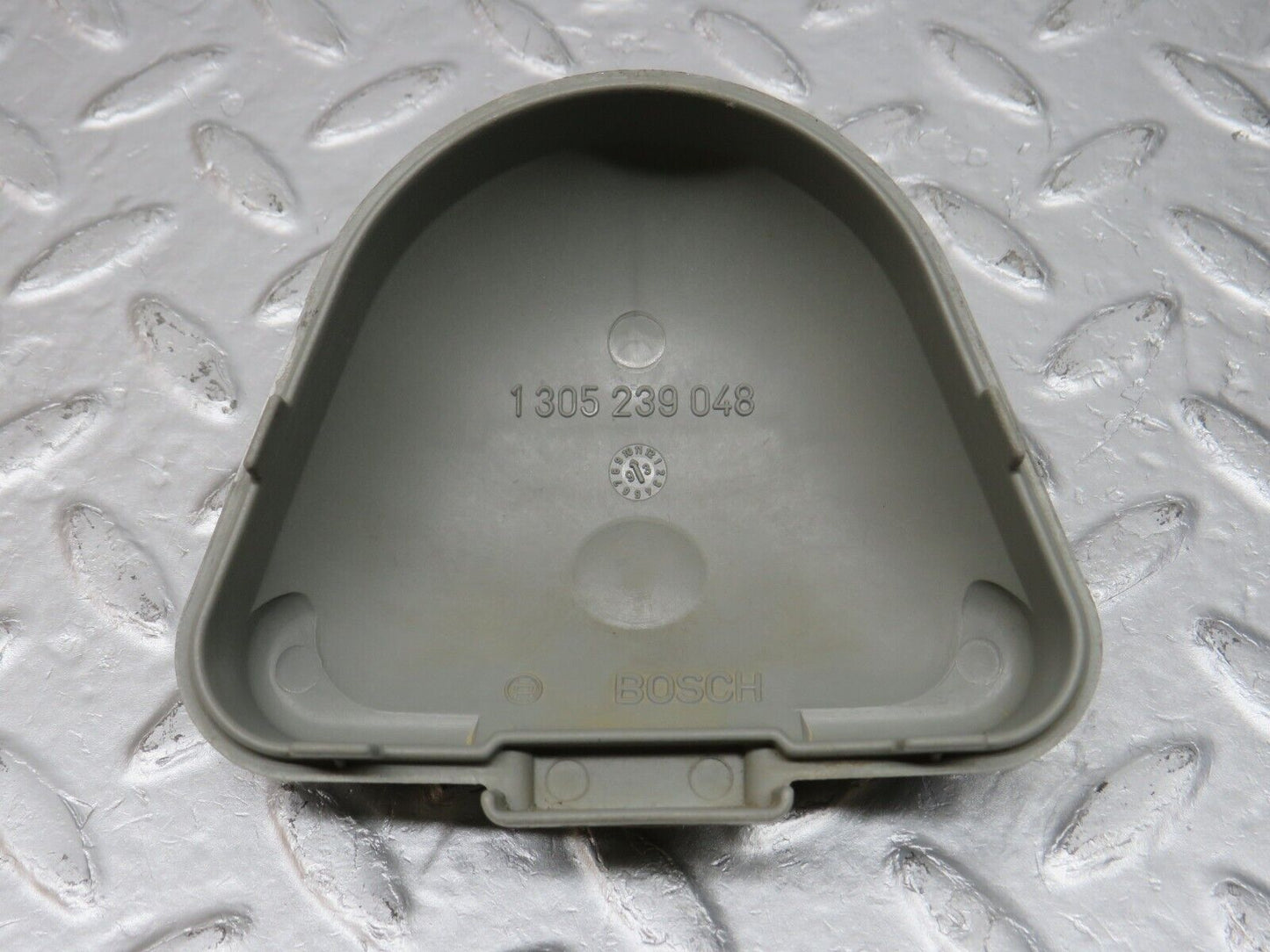 38464 Mercedes-Benz R129 280SL Coupe Front Right Fog Light Bosch 0305120002 1298200256 1305621246