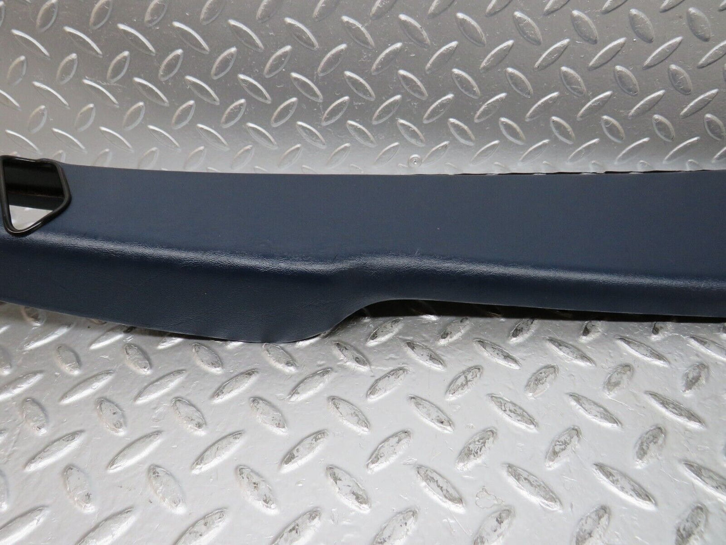 31928 Mercedes-Benz W123 230E B Pillar Cover Left Side