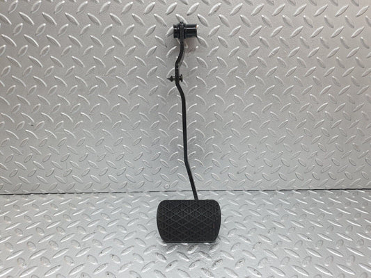 43896 Mercedes-Benz C123 230CE Coupe Brake Pedal With Rubber 1232910082