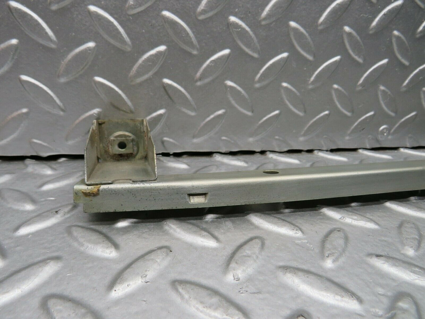 22004 Mercedes-Benz S123 280TE Rear Right Window Channel