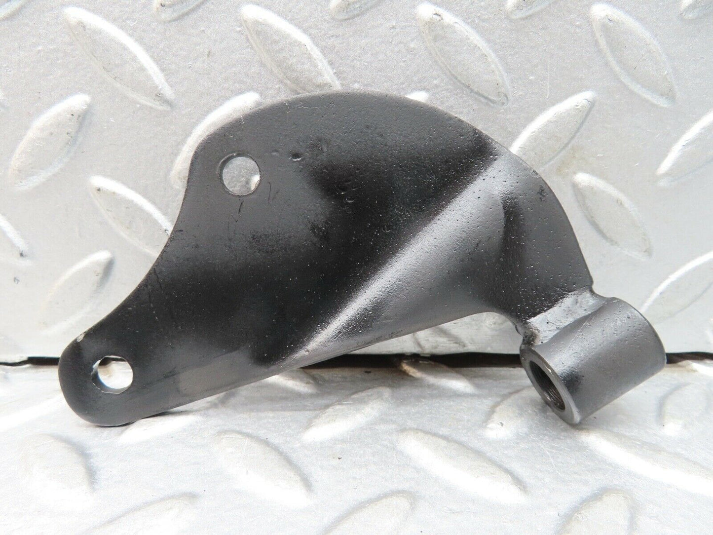 18750 Mercedes-Benz W120 W121 Ponton Engine Mount Bracket Left & Right