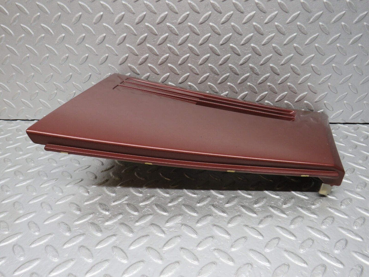 38314 Mercedes-Benz R129 280SL Coupe Front Right Fender Wing Panel 1296900240 1296980274