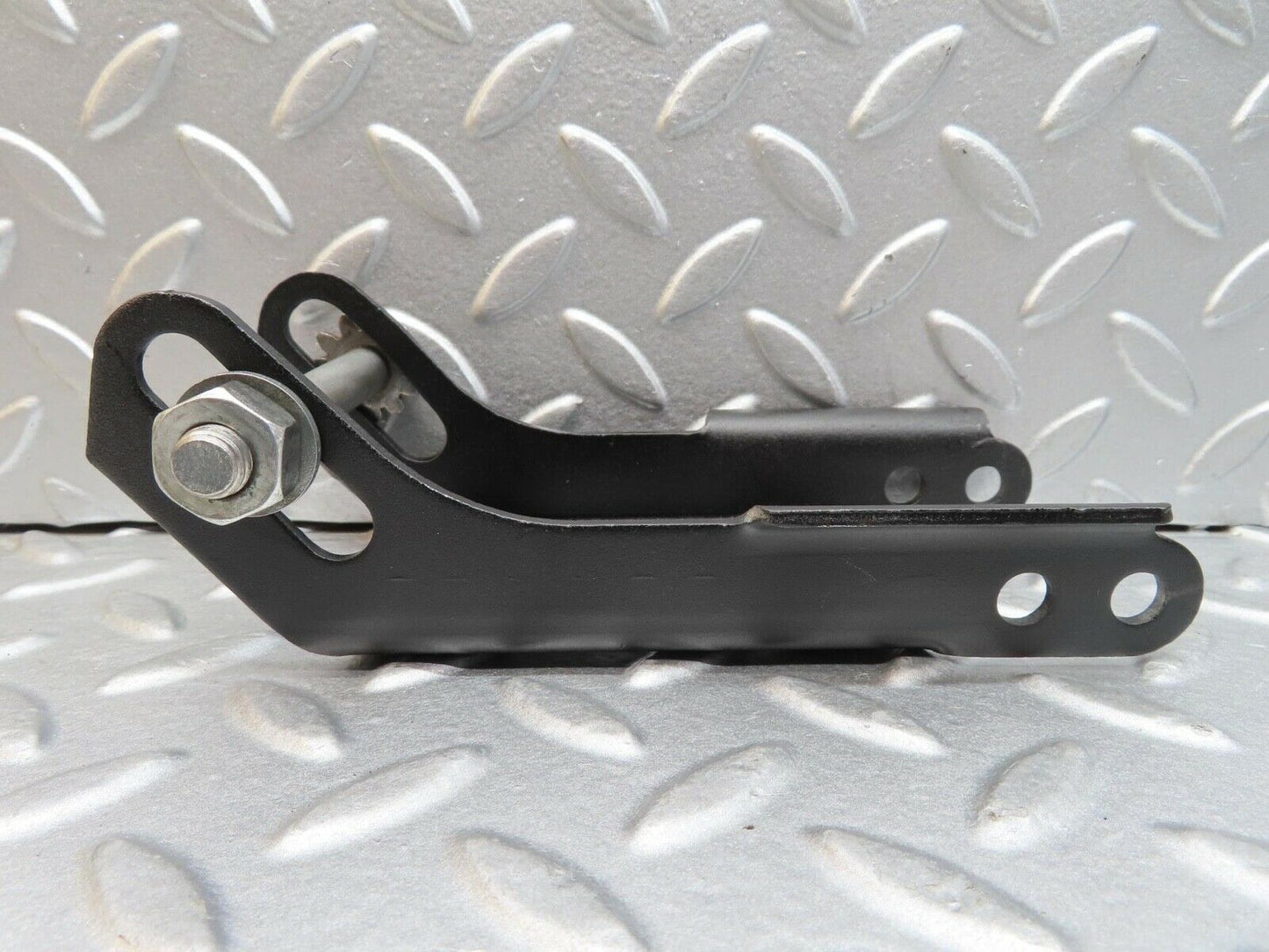 14434 Mercedes-Benz W116 350SE Alternator Generator Tensioner Bracket