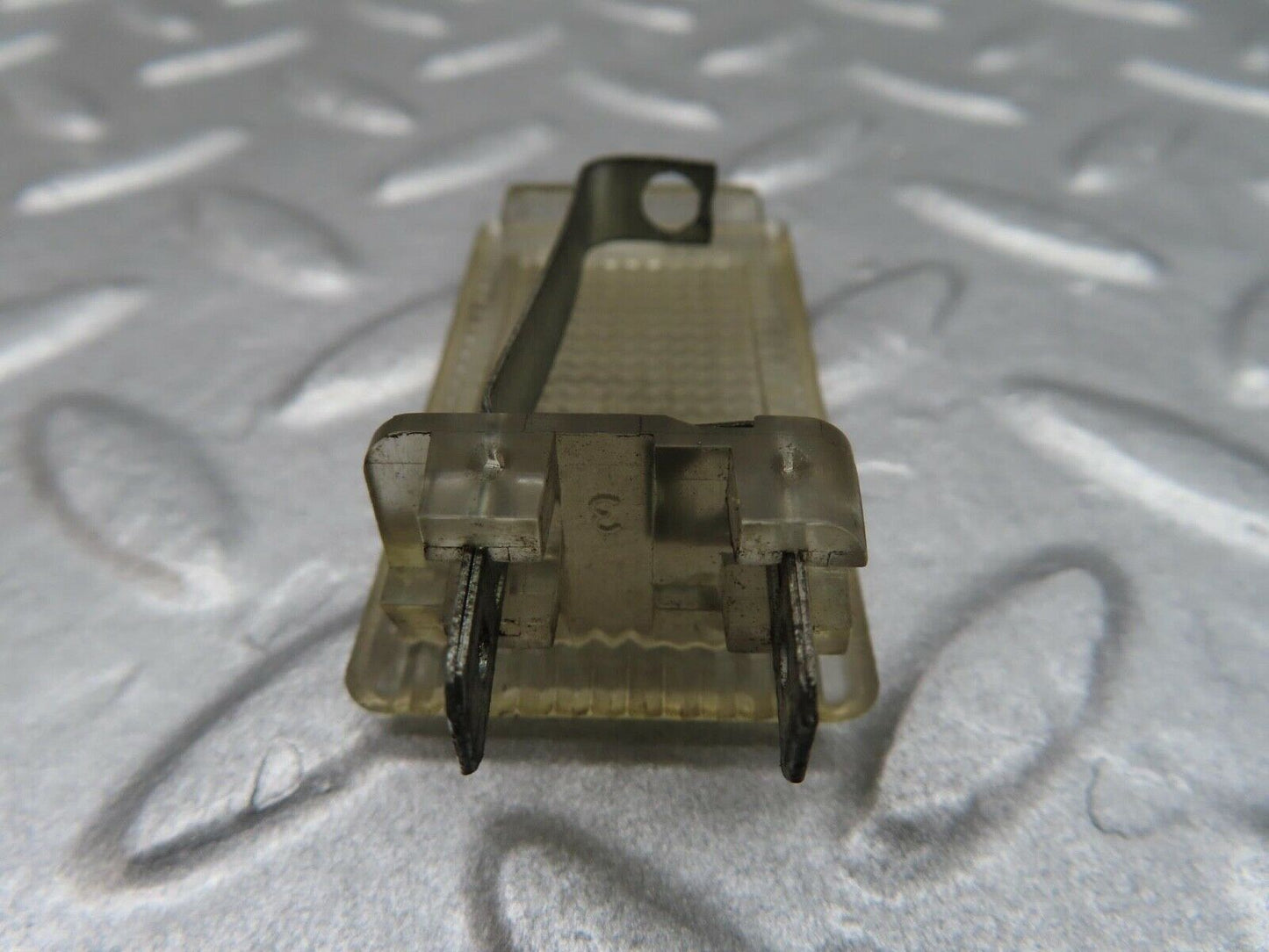 13971 Mercedes-Benz C107 280SLC Glove Box Light