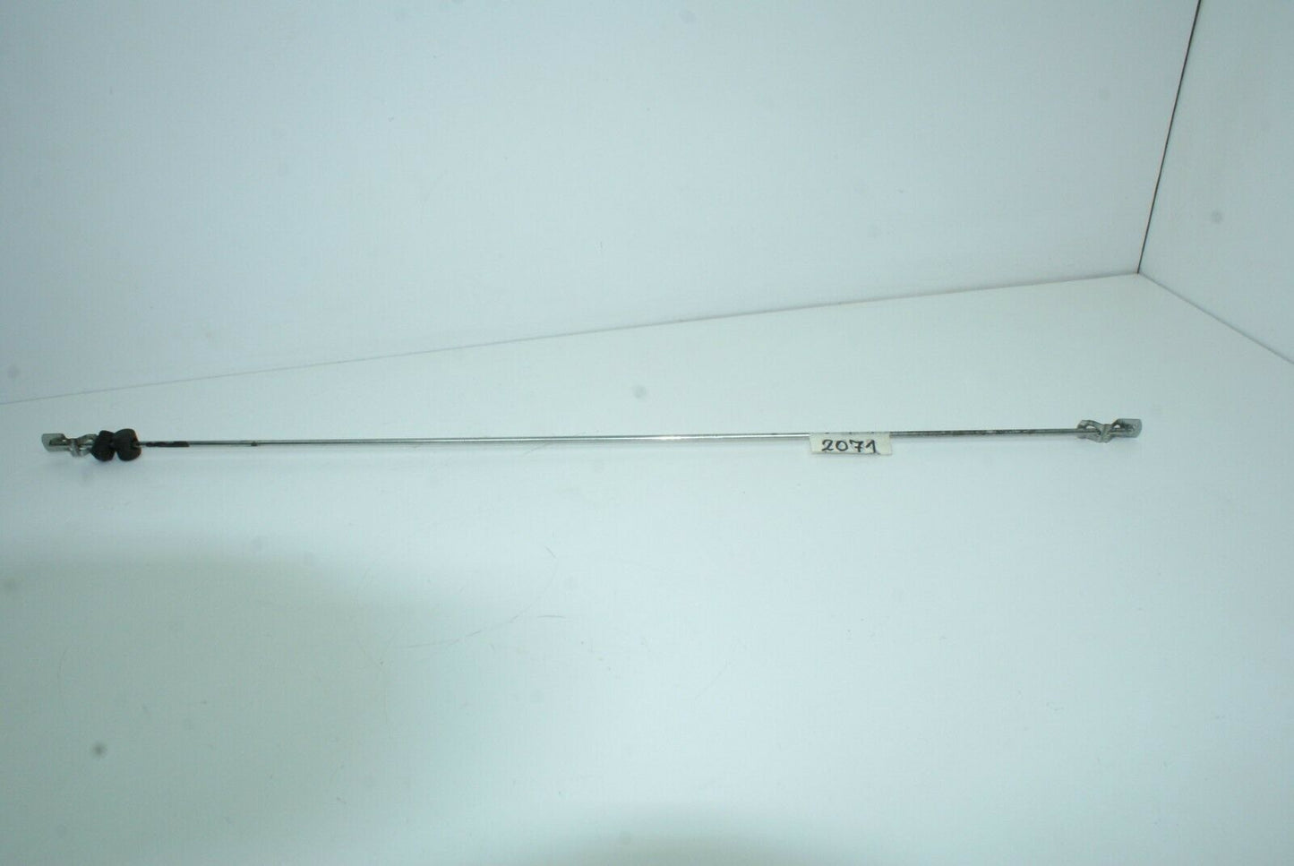 2071 Mercedes-Benz W105 219 PONTON Door Lock Control Bar Front Right