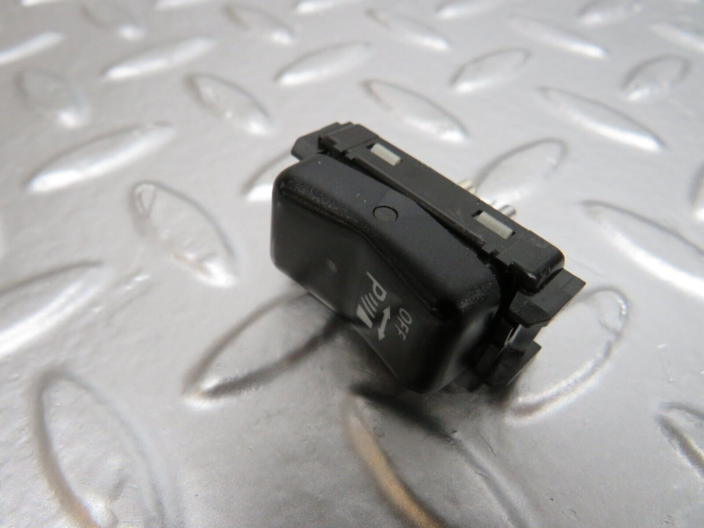 24665 Mercedes-Benz W140 S320 Parking Aid Switch 1408217051