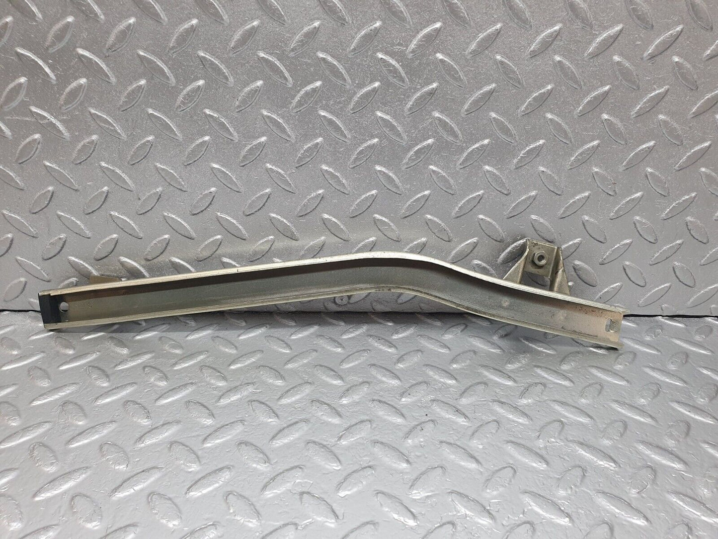 43927 Mercedes-Benz C123 230CE Coupe Rear Right Window Channel
