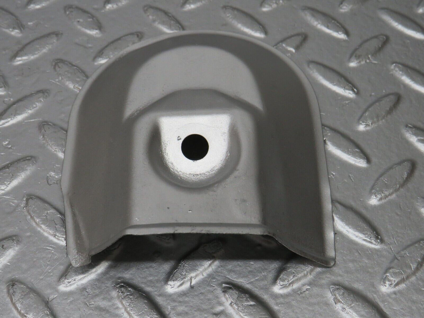 34084 Mercedes-Benz W124 260E Engine Mount Bracket Heat Shield Cover