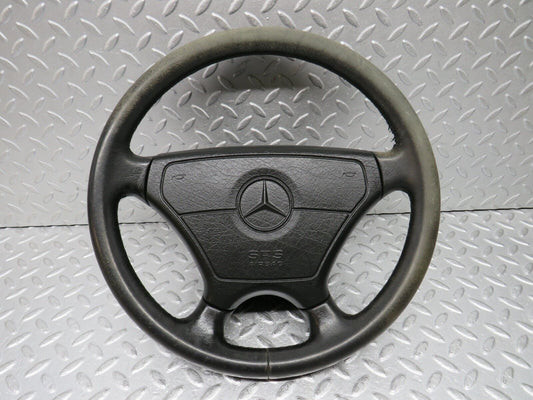 37845 Mercedes-Benz A124 320E Cabriolet Steering Wheel 507294