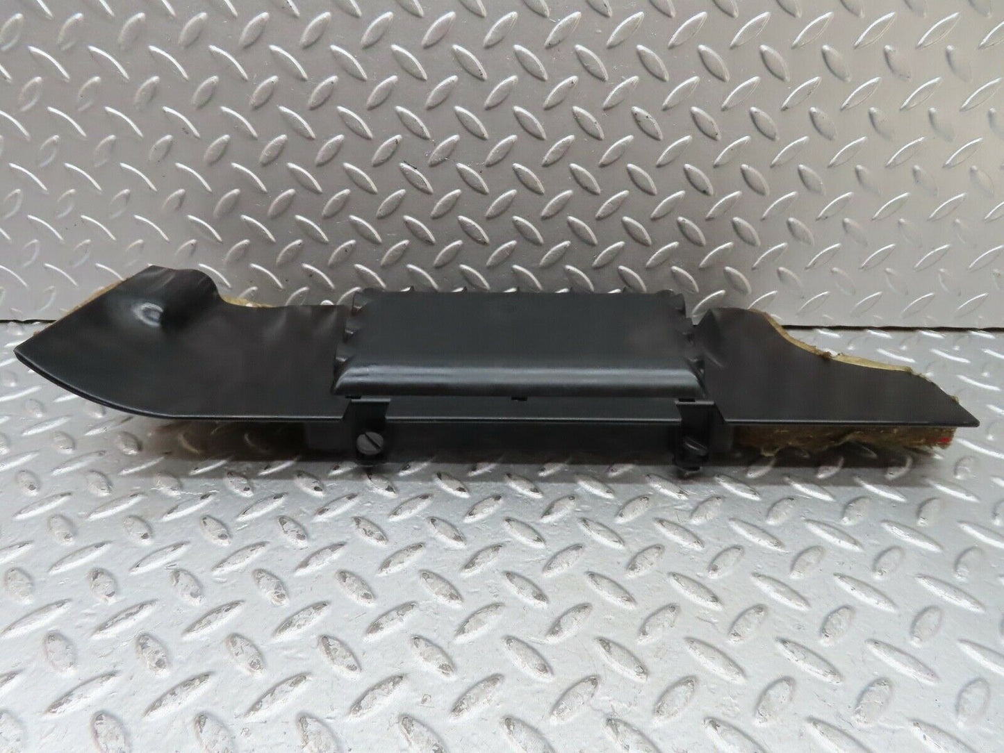 19663 Mercedes-Benz C140 CL420 Coupe Under Dash Air Vent Left Side 1408350609