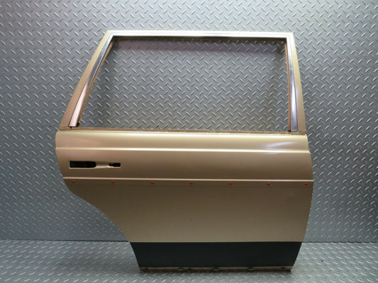 22106 Mercedes-Benz S123 280TE Wagon Rear Right Door