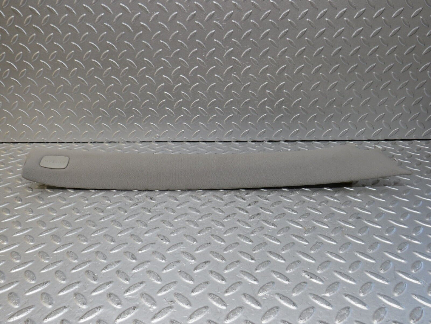 35211 Mercedes-Benz W221 A Pillar Cover Right Side 2216908625