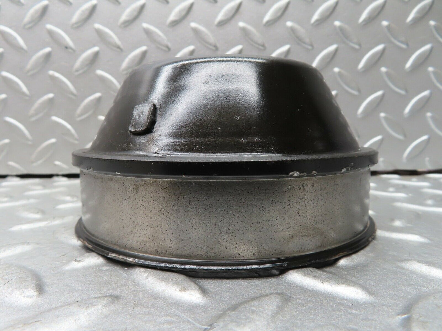 19544 Mercedes-Benz C140 CL420 Coupe Fan Belt Pulley 1192000305