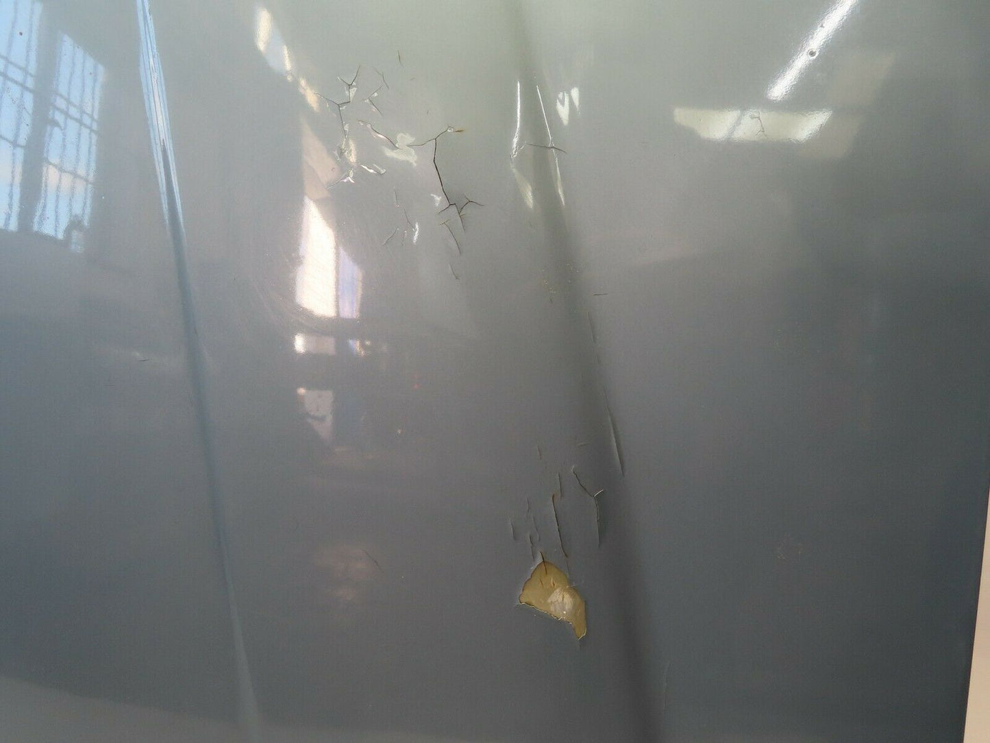 7406 Mercedes-Benz W116 450SE Bonnet