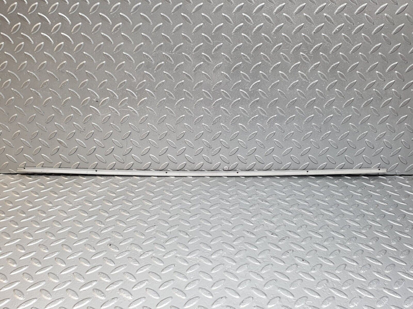 43962 Mercedes-Benz C123 230CE Coupe Sunroof Chrome Trim