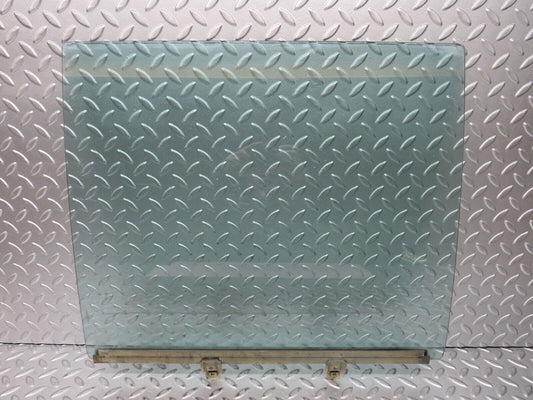 28531 Mercedes-Benz S123 240D Wagon Rear Left Door Window Glass
